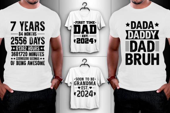 Funny T Shirt Svg Graphics