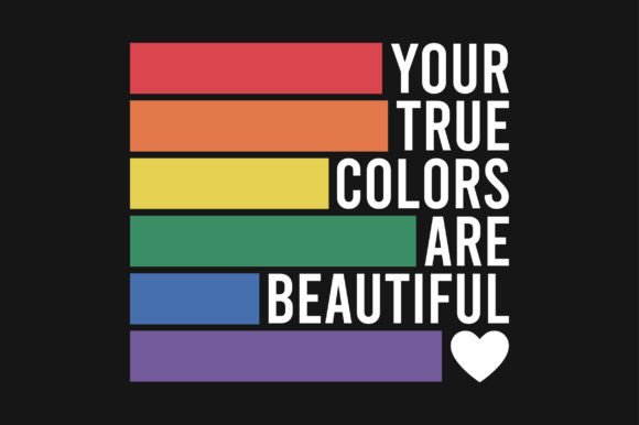 Pride LGBT Gay SVG Sublimation T-shirt Graphics and Crafts