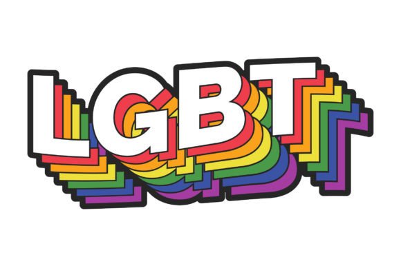 Pride LGBT Gay T-shirt Graphics and Crafts