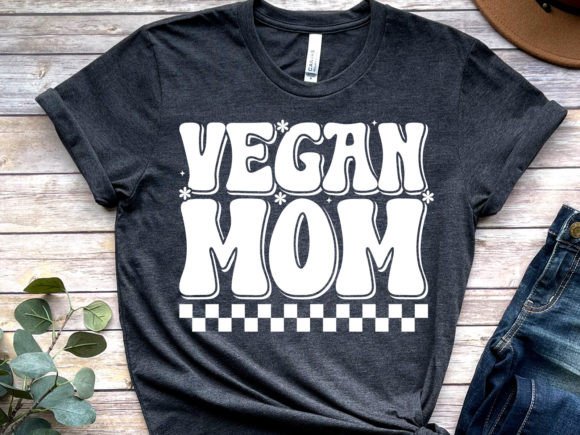 Vegan Mom